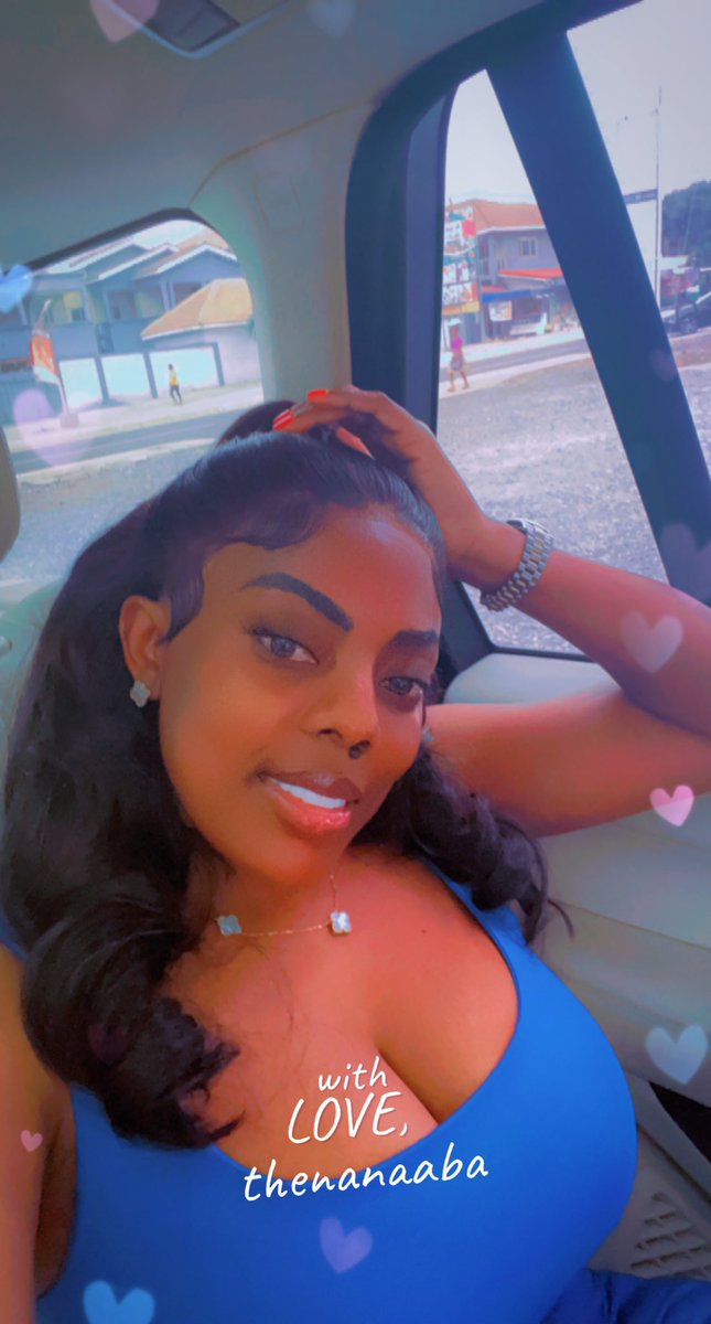 thenanaaba's tweet image. I dey take God beg you @ManUtd ❤️❤️❤️