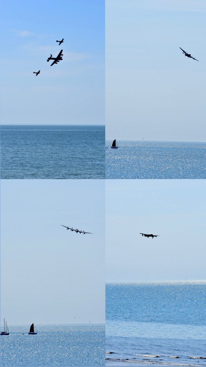 RAF BBMF tweet media