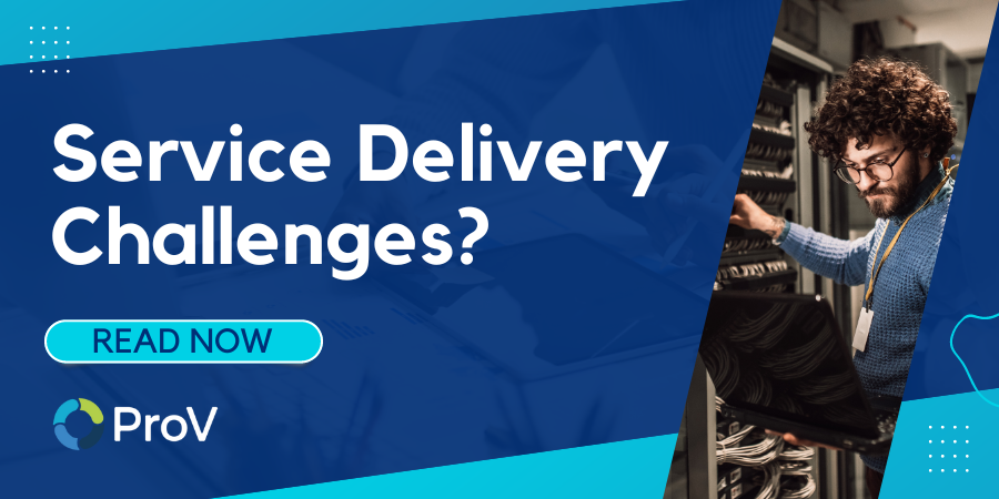 ProVGlobal's tweet photo. Do you feel like you're facing Managed IT Service delivery challenges? Check out these 5 challenges and discover how you can overcome them: https://t.co/CQp3Wu5a1Q

#managedservices #servicedelivery #itsm #cio #itautomation #software #tech https://t.co/CJ2mJRERSK