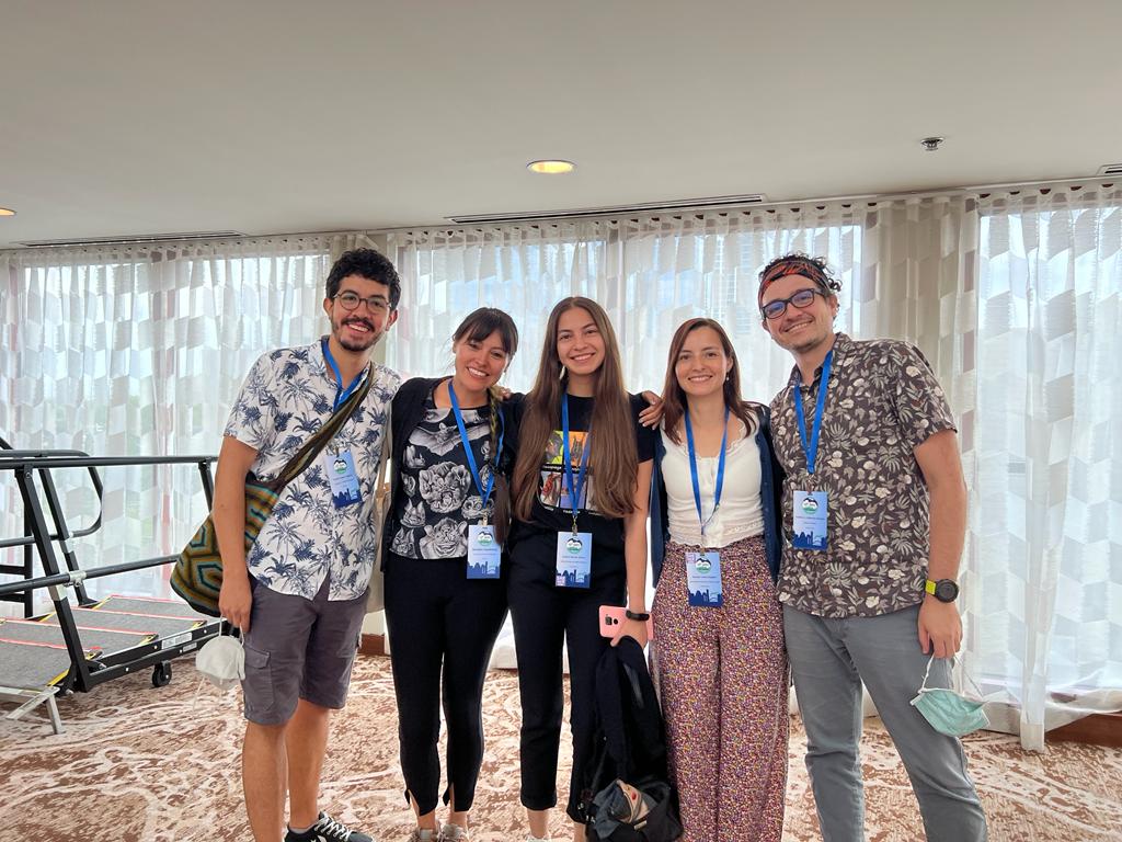 Camilo López Aguirre tweet media