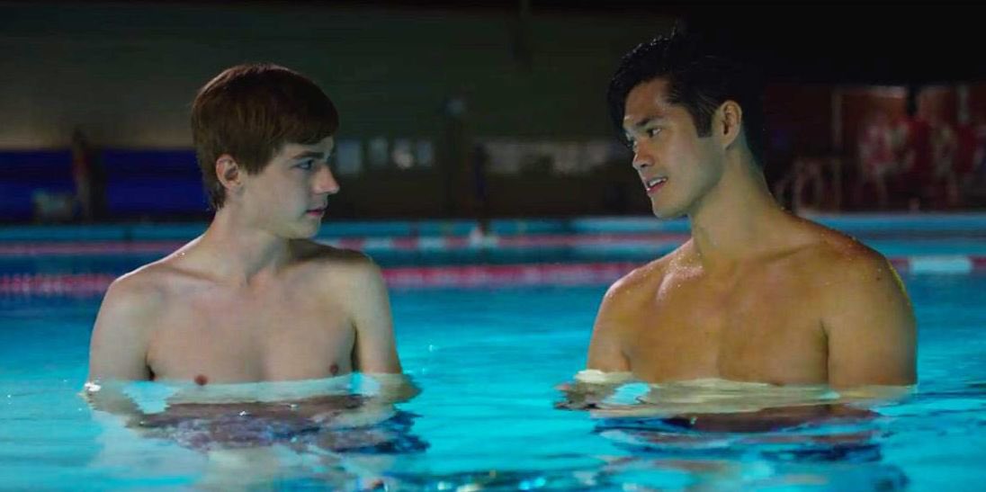 owner_duck's tweet photo. #zalex ใน 13 reason why ซีซั่น 2 ก็คือชิปสุด เรียลจนงง  แล้วพอซีซั่น 3 อยู่ๆก็หายไปกับสายลม ทำมุยยยยยย 😭 https://t.co/PGPBs0iZEf