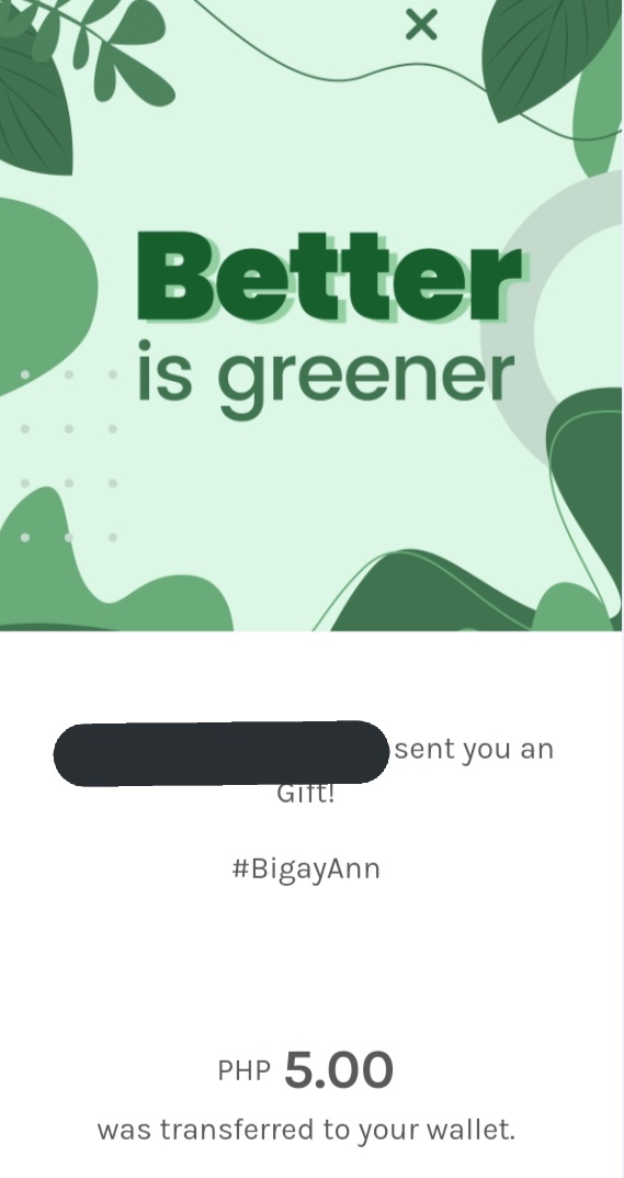 xahriyaaa0_'s tweet photo. ••• #BigayAnn 🌻

prize received! thank you so much poo sa pa-sdm @wingukmingukkie 💗 more blessings to comeee poo 🍀 https://t.co/tkAQi2ZRul