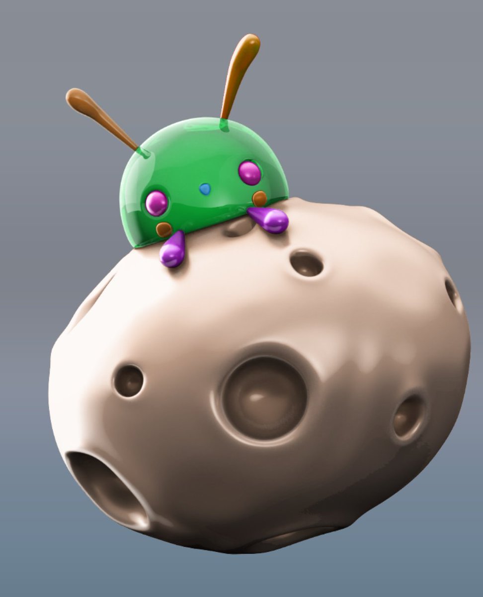 Bella_Euniz's tweet photo. 🎁FREE🎉
🎁#NFTGiveaways
Crank Eth the Collectibles-Moony
⏰48 hours
1️⃣Follow @Bella_Euniz
@koroobi_14
2️⃣❤️ and Retweet 🔁
3️⃣Tag friends
4️⃣Drop eth address
Join Discord:
https://t.co/TEX7PKe8DP
#cranketh #thecollectibles https://t.co/iNNSIANbUp