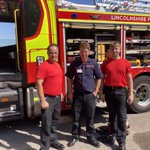 Photo by Brant Broughton Fire Station (@BroughtonFire)