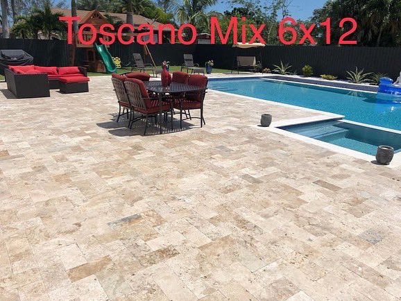 ON SALE - SAVE BIG $$$

Contact me for more information at 954-676-9419 or jaime@usamarblellc.com 

NEXT BUSINESS DAY DELIVERY OR SAME DAY PICK UP 

#travertine #paver #pooldeck #pool #patio #patiodeck #frontporch #driveway #homeimprovement #construction  #supplier #naturalstone