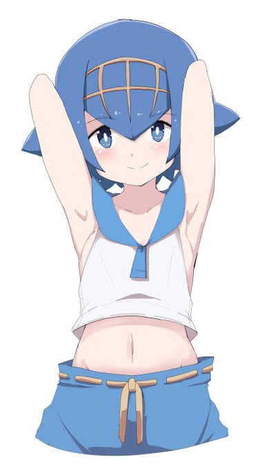 ポーズ練習!
相変わらずスイレンかわいい>W< 