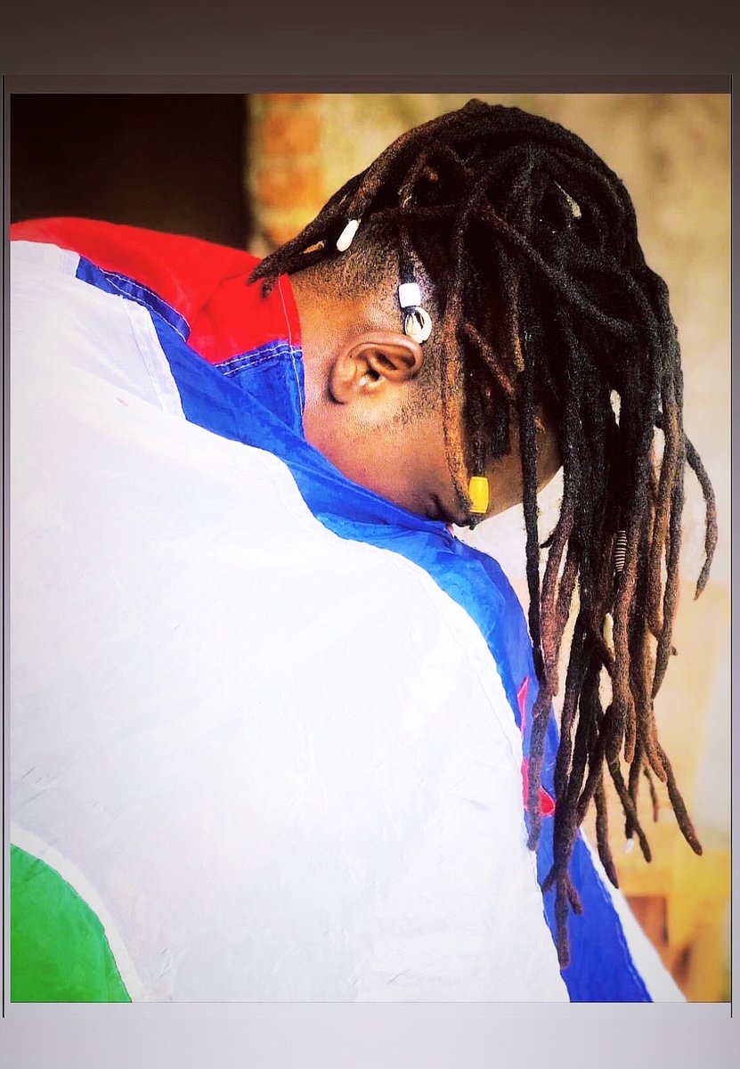 Bonne fête de l’indépendance à mon beau pays 🇨🇫🎊 Paix et amour ❤️ #Sewaspace236 #Centrafrique