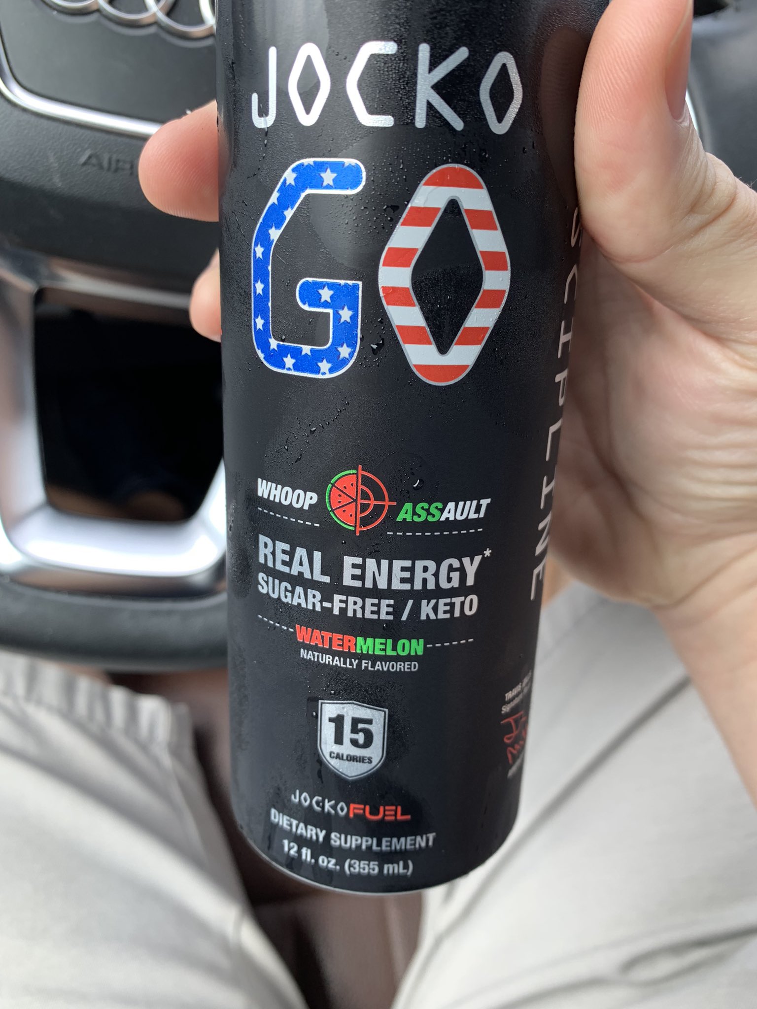 Jocko Willink on Twitter "HokceyH jockofuel We are in all the