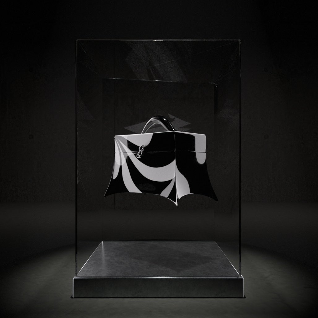 6thelabel's tweet photo. Introducing @6thelabel a brand set to launch in the metaverse to merge fashion, crypto and art communities together. Exclusive one of one NFTs uniquely designed by @6kenza with only 20 NFTs available worldwide. COMING SOON. #NFTs #NFT #NFTCommunity #OpenSeaNFT #Whitelist https://t.co/5R1VQ3fJ5r