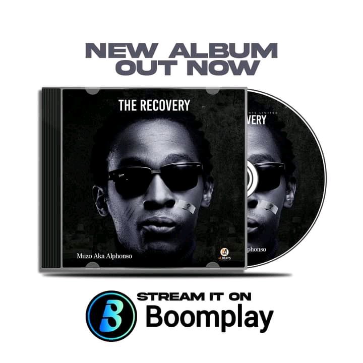 KasamaSwag's tweet photo. Muzo aka Alfonso !The Recovery Album!! Now LIVE ON BOOMPLAY!! Stream from here 👇
https://t.co/qLqpBHqU87 https://t.co/wOwSYkFm80