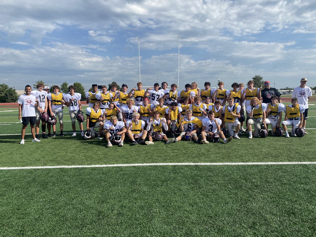 MBrewer97's tweet image. Champs!!! #TeamBrewer @WaverlyFootbal1