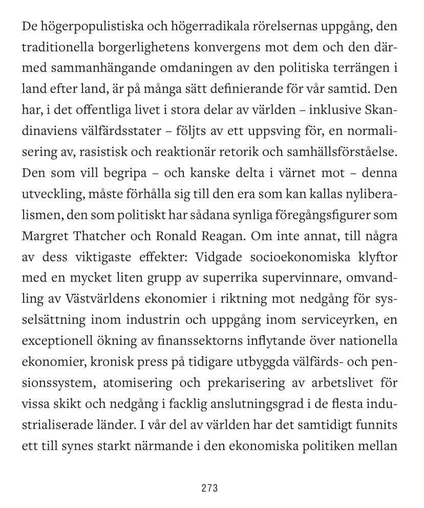 Ali Esbati tweet media