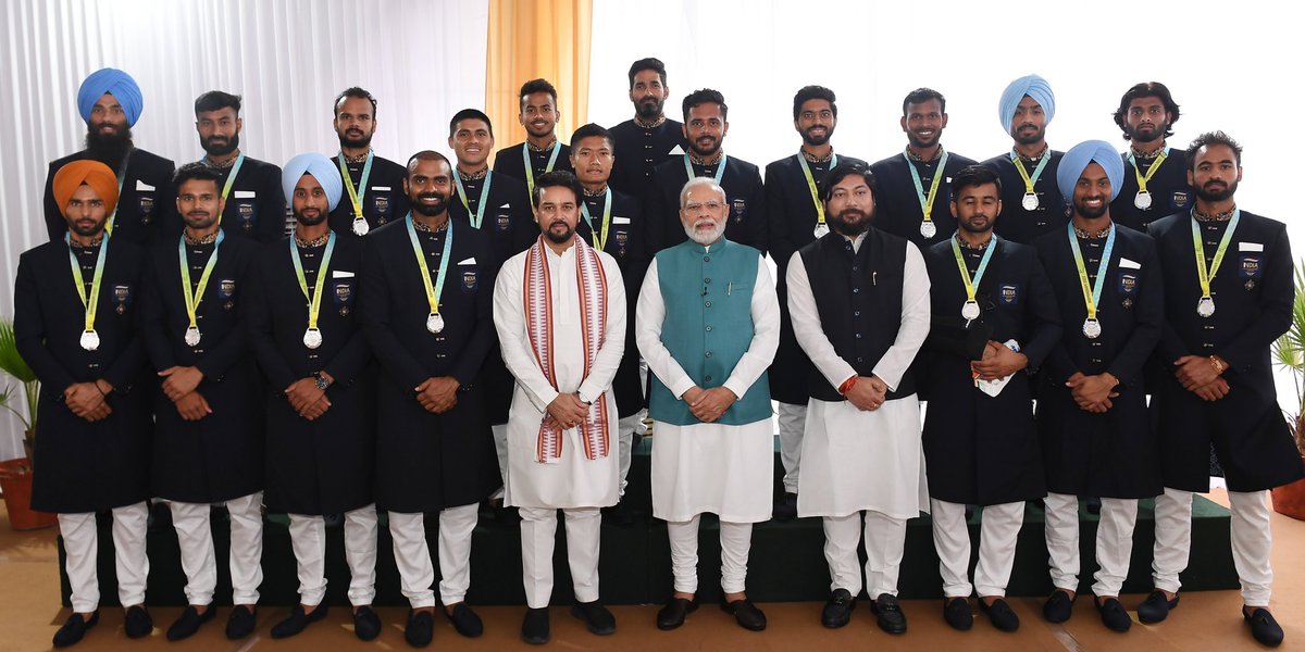 A wonderful photo indeed🇮🇳

#CommonwealthGames22