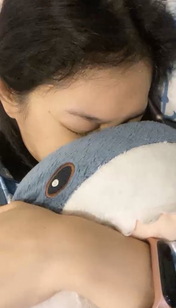 Night Cherprang😴

#CherprangBNK48