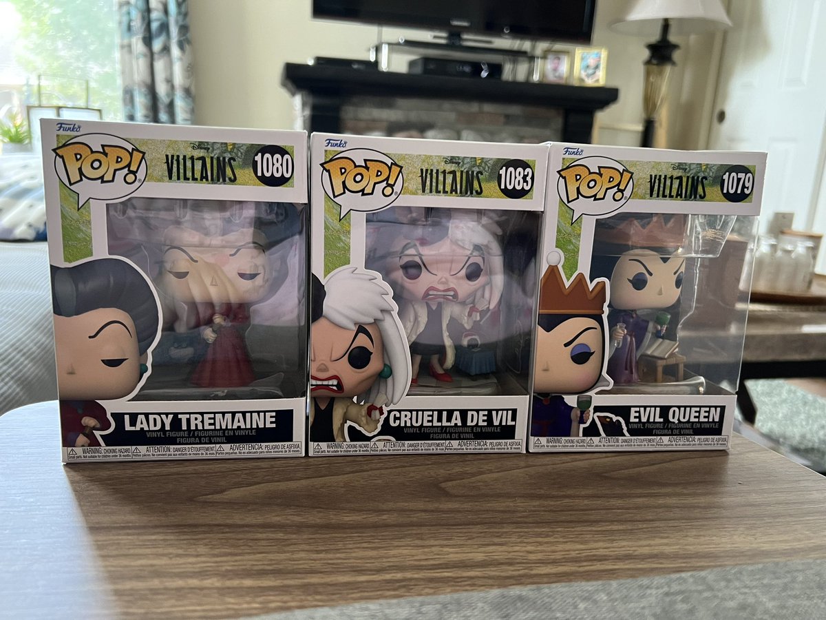 sams_pop_stop's tweet image. Todays mail 🥰🥰🥰 #funko #funkomail #funkomailcall #originalfunko @OriginalFunko #FunkoPOPNews #FunkoPop