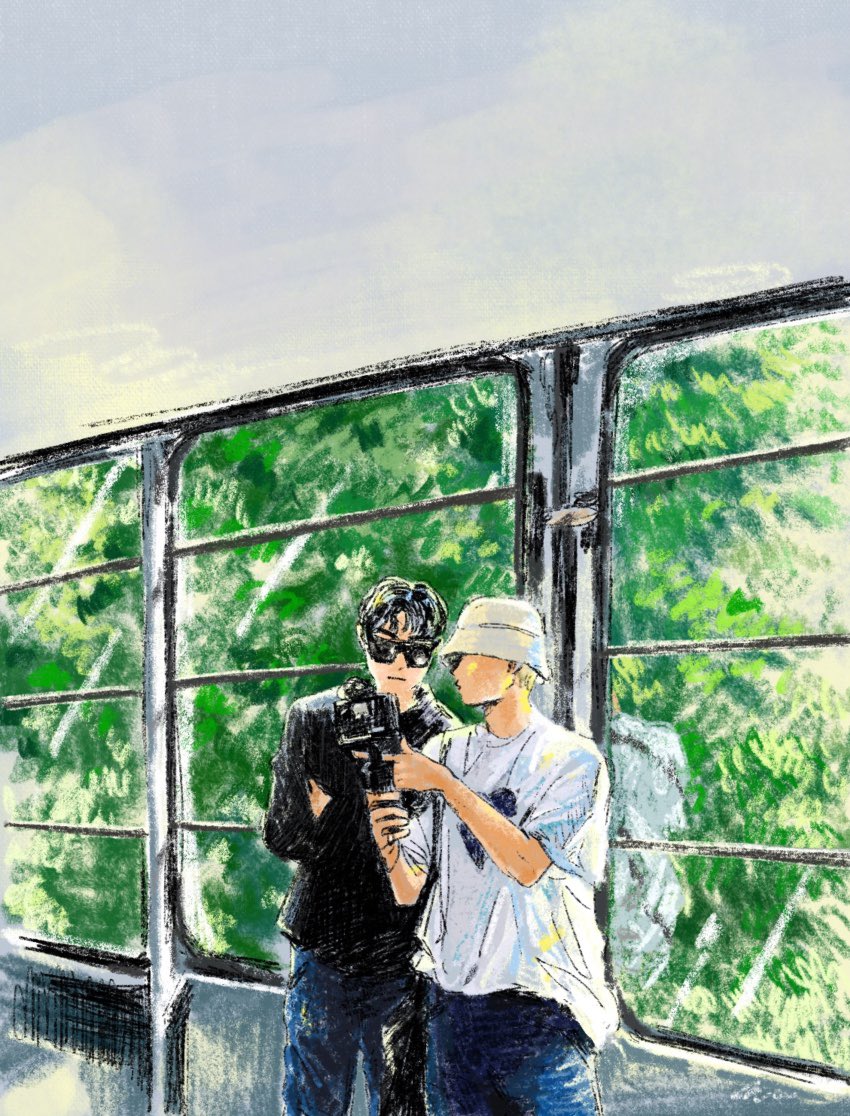 끄적 (@svt_ggjjuk) on Twitter photo 