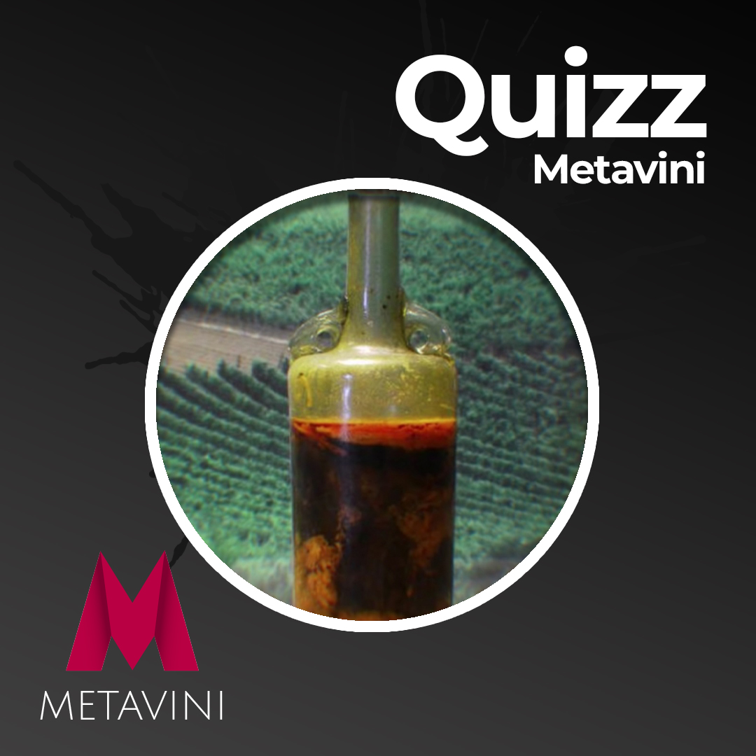 Metavininft's tweet photo. How old is the oldest wine bottle 

it dates back to 325 A.D. and is on display in a museum in Speyer, Germany.

#metavini #nft #marketplace #wine #vinho #vin https://t.co/UKTsyfaQ7j
