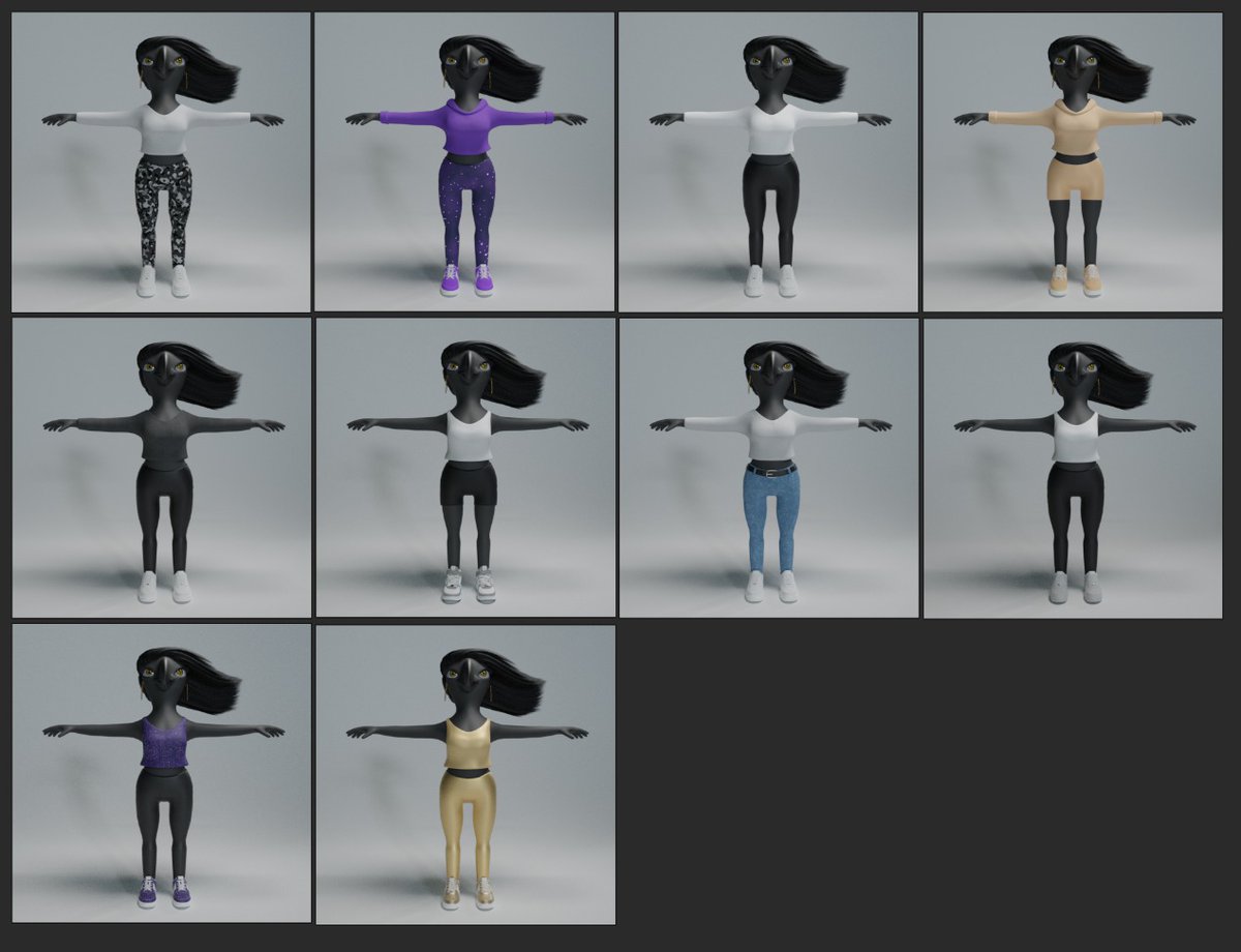 The Parrot Boss NFTs tweet media