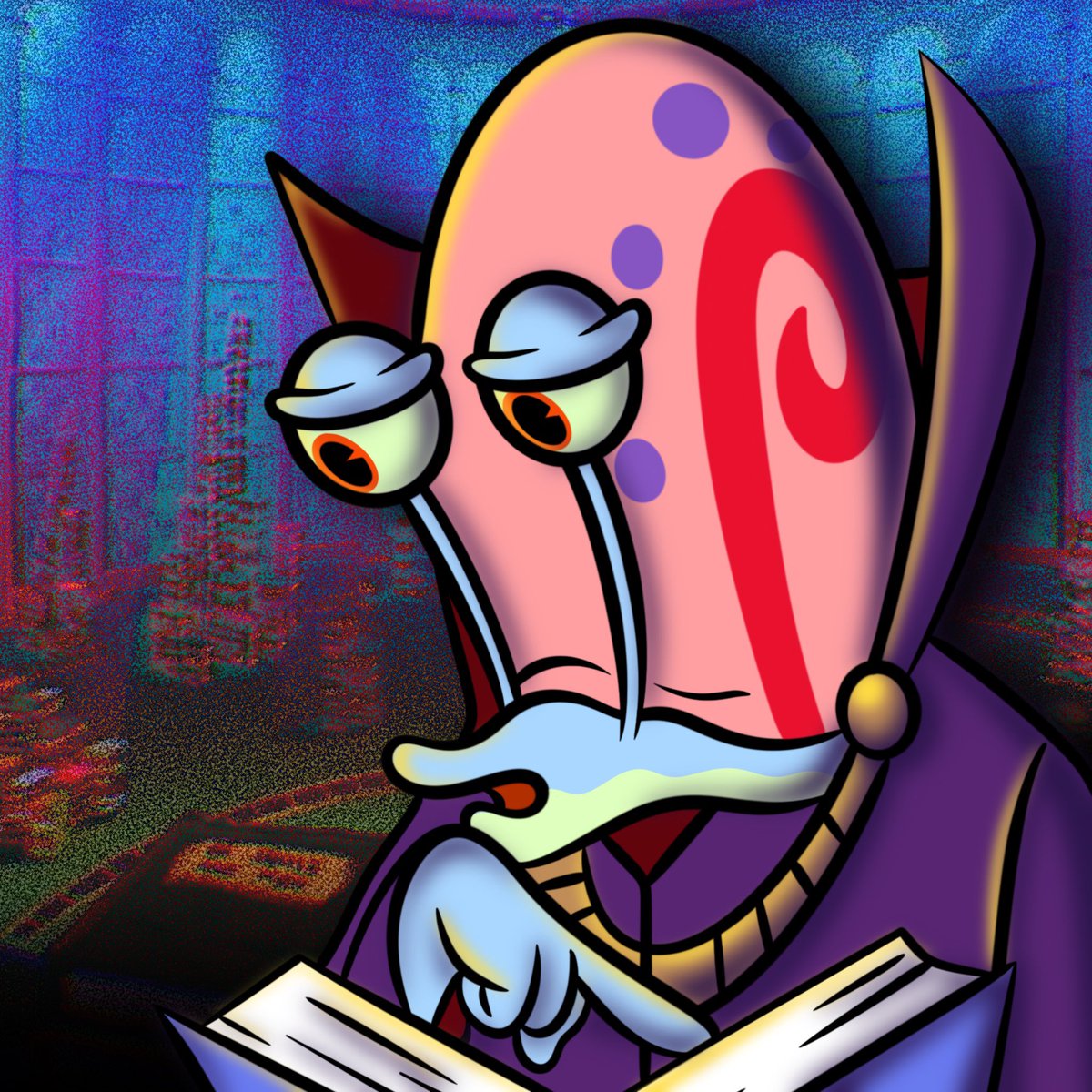 @AmboGhostie <a href="/KillersFTM/">🔪Killers 🎲Dungeon Master🧙‍♂️$FTM</a> congratulations u guys from last night. I hope u guys will love them, and let's check SpongeBob he will available soon at @The_Bloc_Party_  so excited mannnnn.