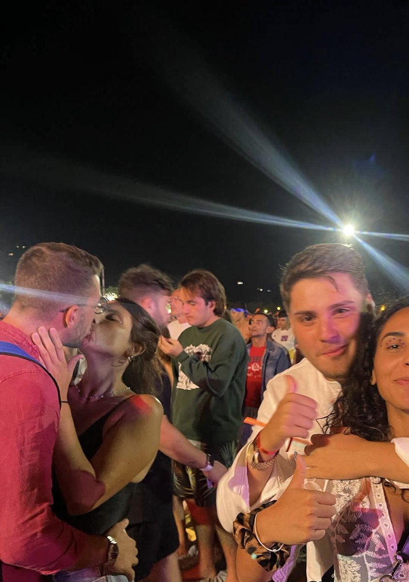 raga ieri questo qui ha detto alla ragazza (conosciuta due minuti prima) 
andiamo al mare che non ti faccio nemmeno un graffio