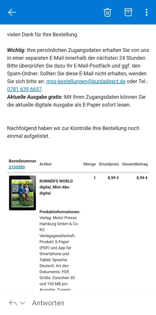 FerrariGirlBlog's tweet image. Ich liege in der Sonne, hab mit Paypal bezahlt und warte seit 50 Minuten auf die Zugangsdaten fürs Digitalabo. Also da wäre ich schneller am Kiosk gewesen 😒 @runnersworldde @MotorPresse