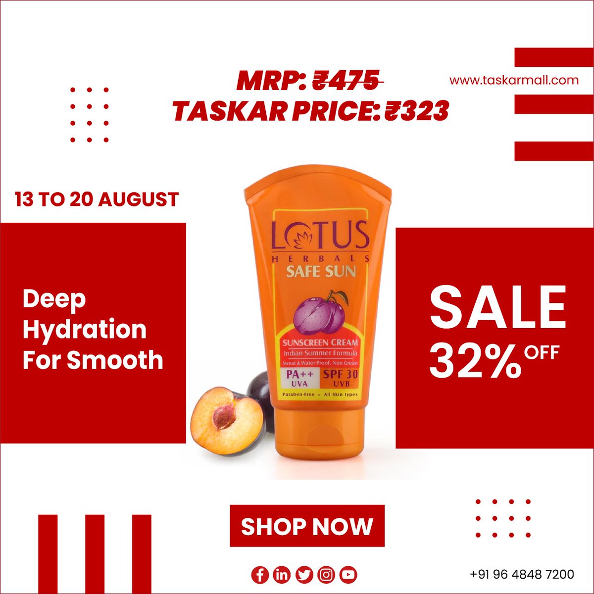 taskarmegamall's tweet photo. Buy Medicines and Healthcare products online from Taskar and save big on your bills. Visit 👉Taskar Healthcare Mall.. OR.. 
Order online🛒 on https://t.co/CwmInkXUfT or Place Order on WhatsApp 📲 +91 9648487200
#medicinemall🕋#pharmacymall🚨 #taskargroup #medicalmalldetailshop https://t.co/EWrIfxqrfx