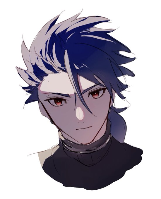 「cu chulainn (fate)」Fan Art(Latest)