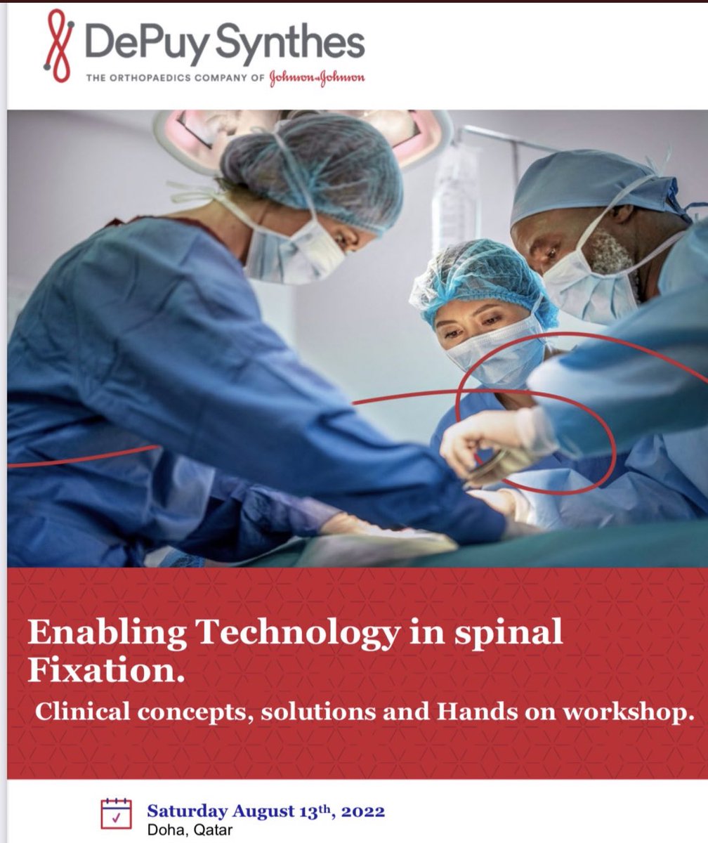 theamna1's tweet photo. Great program; I enjoyed the session and discussion on the current state and future of robotics in spine surgery. Thank you, Dr. Baaj and the faculty. https://t.co/xAJue1VbfC