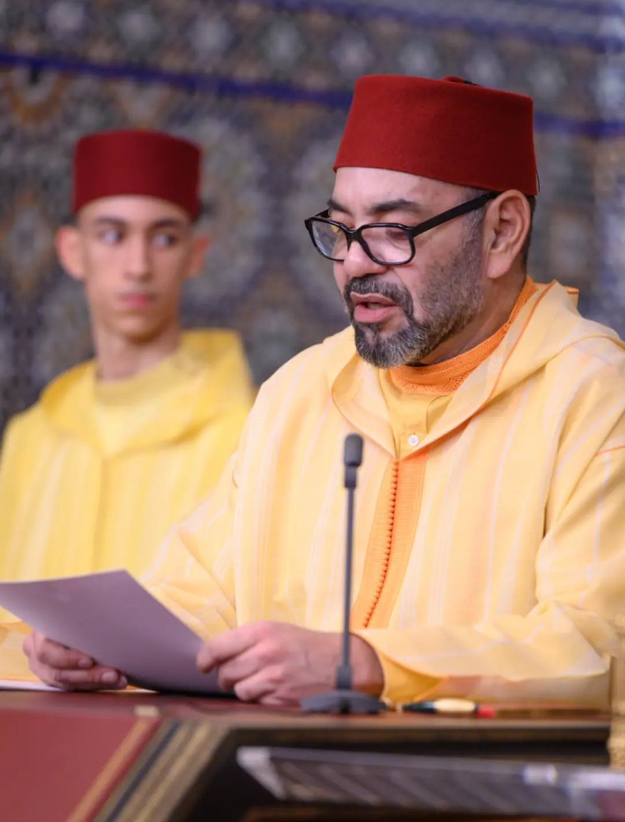 Izemanass's tweet photo. Le Maroc restera dans son Sahara, et le Sahara demeurera dans son Maroc jusqu’à la fin des temps 🇲🇦. https://t.co/15KBugdY4m