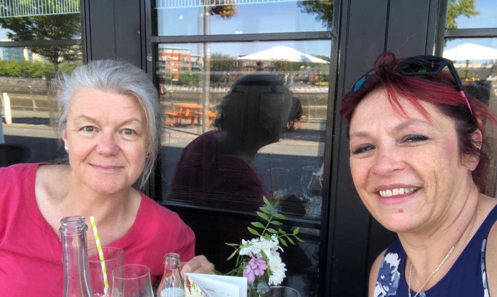 GowranRosie's tweet photo. So delighted to welcome Dr Jackie Casey as #lecturer on the Postgraduate Certificate in Posture Seating & #Wheelchair Mobility Across the Life Course @AlliedHealthUL @GPS_UL @UL #springboardcourses So looking forward to working with @jackie_usa who brings a wealth of expertise. https://t.co/mVLdwz1Whs