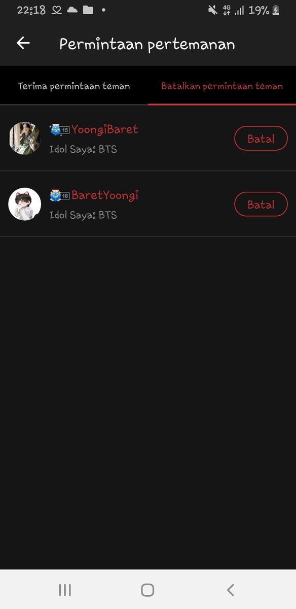 Yulia_AY87's tweet photo. @mnyoonz @BTSVotingIndo @BalenciagaJK__ Ini ya my tinggal km terima https://t.co/Z3MT0AK6Sn