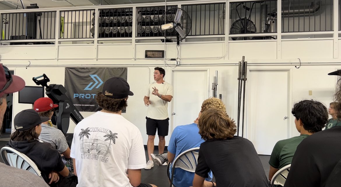 Awesome #MentalGame session last night in Scott’s Valley at Rossy’s Training! 

- Win The Fifteen
- Do what others won’t 
- Consistent actions build consistent habits 
- Visualize executing your plan 

Thankful for every opportunity!