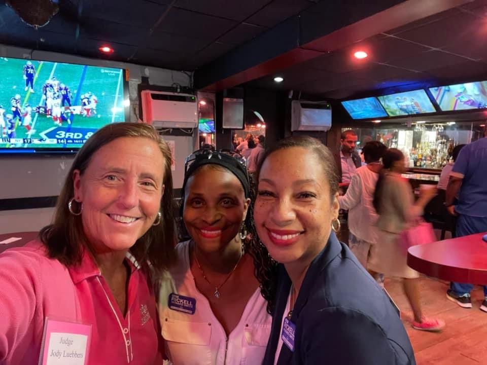 Judge Jody Luebbers tweet media