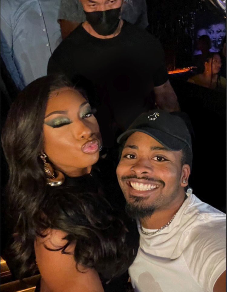 Hot Boy Meech 🔥 tweet media