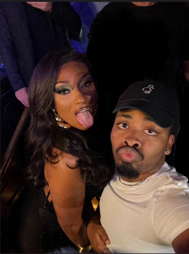 Hot Boy Meech 🔥 tweet media