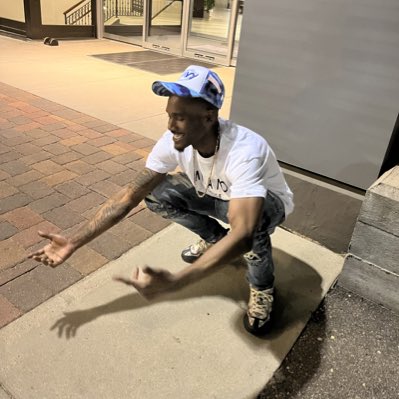 DejonJumpman's tweet photo. #NewProfilePic https://t.co/CV9kLLvZWw