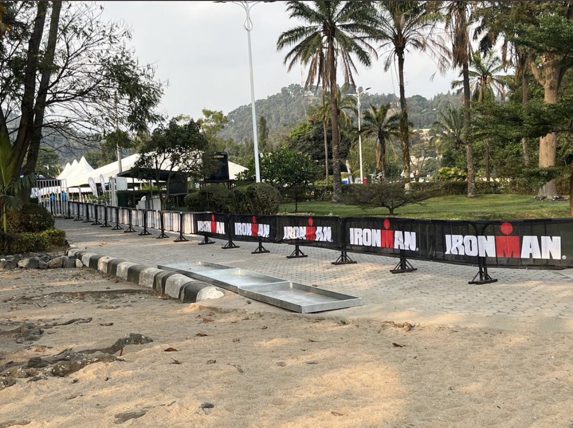 AuroreMimosa's tweet photo. Hello Dear All Rwanda Lovers! 

Hope we are all heading to @RubavuDistrict for tomorrow's (August 14th) first edition of The IRONMAN Triathlon_Rwanda competition, one of the world’s biggest sports event; (1/2)

#VisitRwanda #IRONMANRWANDA @IRONMAN_Rwanda https://t.co/fol2DBPAHk