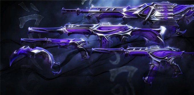 hanzogenji4516's tweet photo. REAVER 2.0 GIVEAWAY 🟪

TO ENTER:
✅Follow 
@StuckZfn 
 
✅Like and RT
✅2X WINNERS WILL BE SELECTED.
  
Winners will be announced, TOMORROW GL!  #VALORANT https://t.co/8QJa3q6QJC