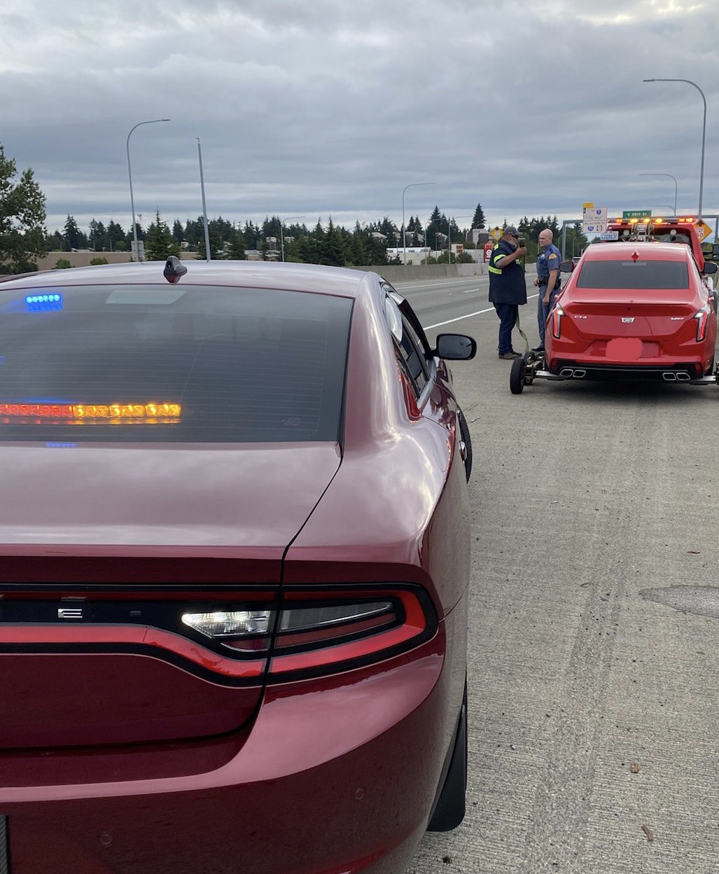 Trooper Robert Reyer on Twitter: