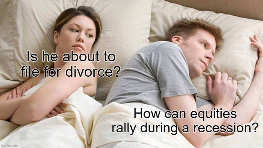 AndreasSteno's tweet photo. Final meme from my side for today! https://t.co/lndtJ0BCkn