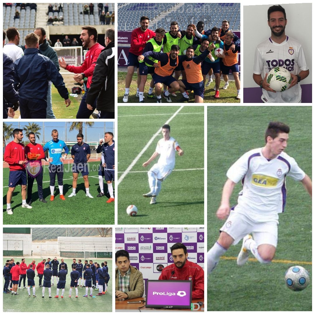 MirautAlex's tweet photo. ¡Felices 100 años de vida!
Real Jaén CF 💜🦎👑 https://t.co/TCvixal0dN