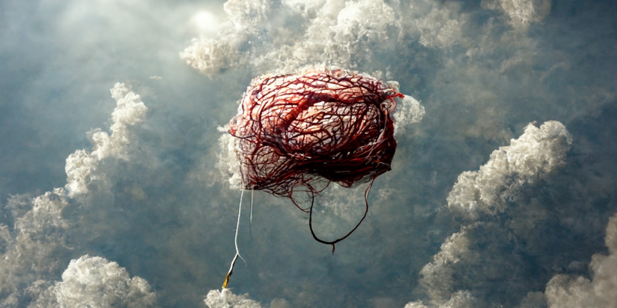 datapronetwork's tweet image. Identity crisis: Artificial intelligence and the flawed logic of ‘mind uploading’ dlvr.it/SWZQlJ #AI #DataDecisionMakers #VirtualCommsCollab