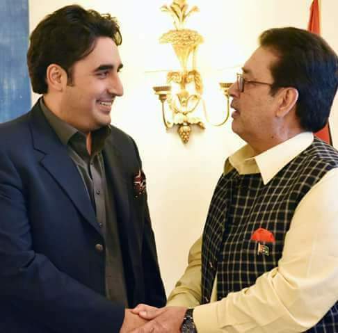 ppp_unofficial's tweet photo. ایکس سی ایم گلگت بلتستان سید مہدی شاہ صاحب کو گورنر گلگت بلتستان مقرر ہونے پر دلی مبارکباد پیش کرتے ھے_
#pppGilgitBaltistan #Pakistan #ppp #teamPPP https://t.co/X7jjts2UkB
