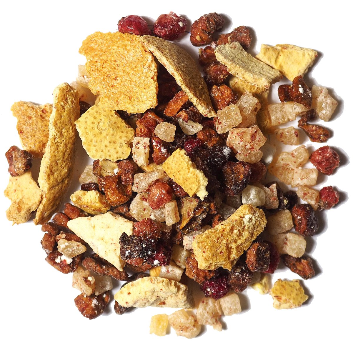 🍋 Transport yourself to a summer day in Sicily with this sweet, tart, and lemonade-inspired iced tea! Our latest limited-edition summer tea "Summer in Sicily" is now available in-store and online! Use code SHOPSICILY and save 20%. 🍋