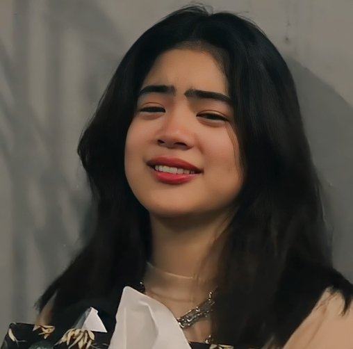 GVO_Mey's tweet photo. "EYES NEVER LIE"

- She's so happy, kita yon sa mga mata niya. Finally @nianaguerrero DREAM COME TRUE, tagal na panahon mo na siyang sinusuportahan at saksi kami kung gaano mo siya kagustong makita. Thankyou @billieeilish, for making this girl so happy! 
#HappierThanEverMNL https://t.co/T85Zt7yGTR