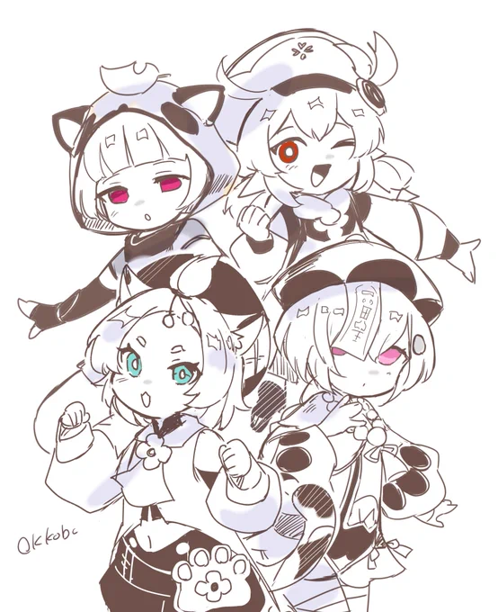 ラッ 