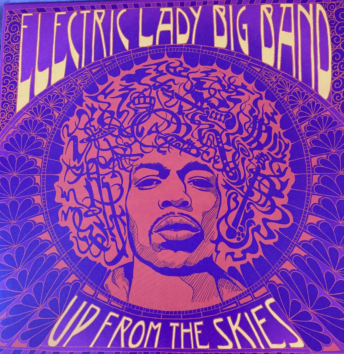 Like Hendrix? Like big bands? Like vinyl? Then we might just have what you are looking for…. pigrecords.bandcamp.com