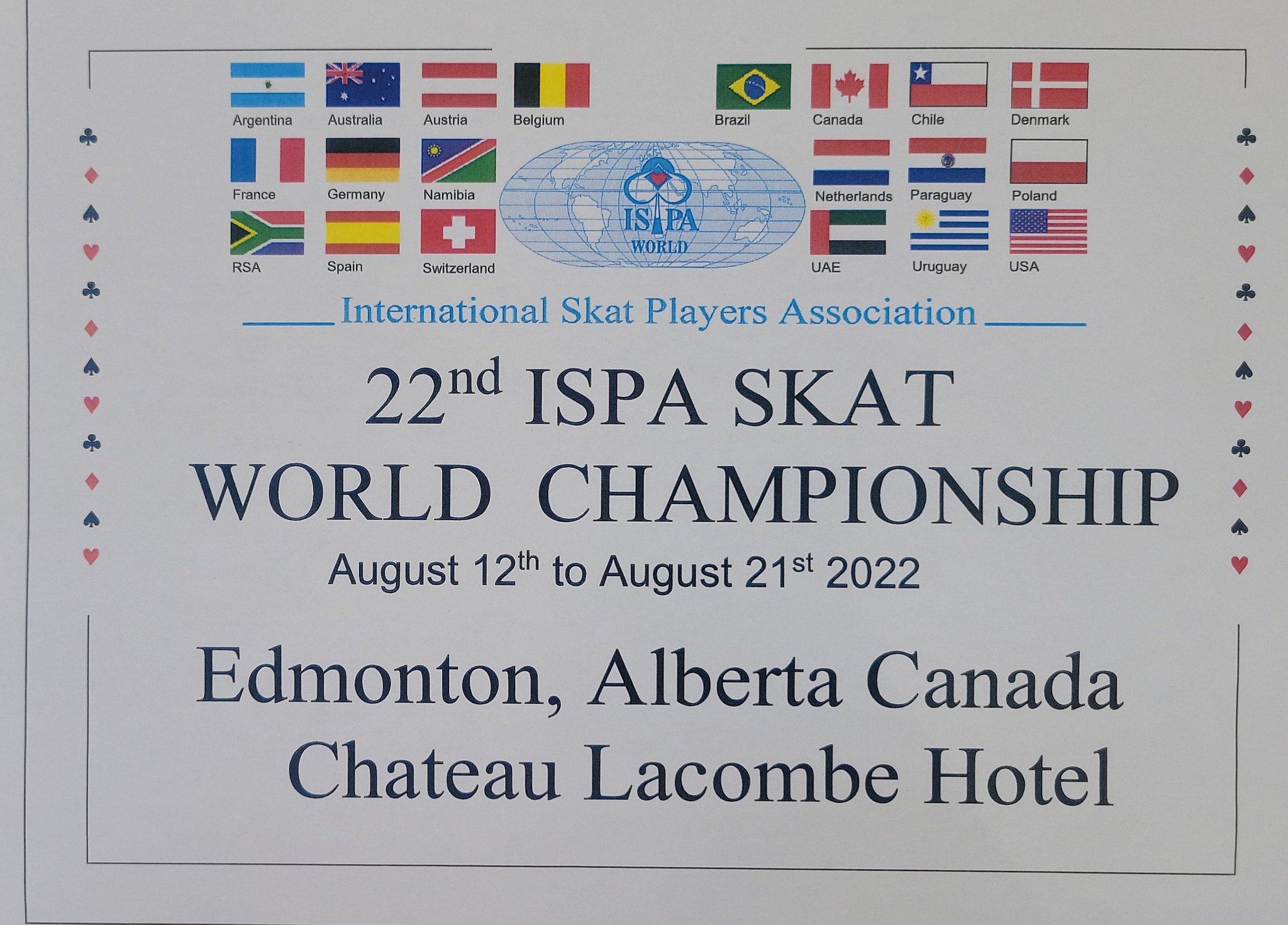SkatCanada (CanadaSkat) / Twitter