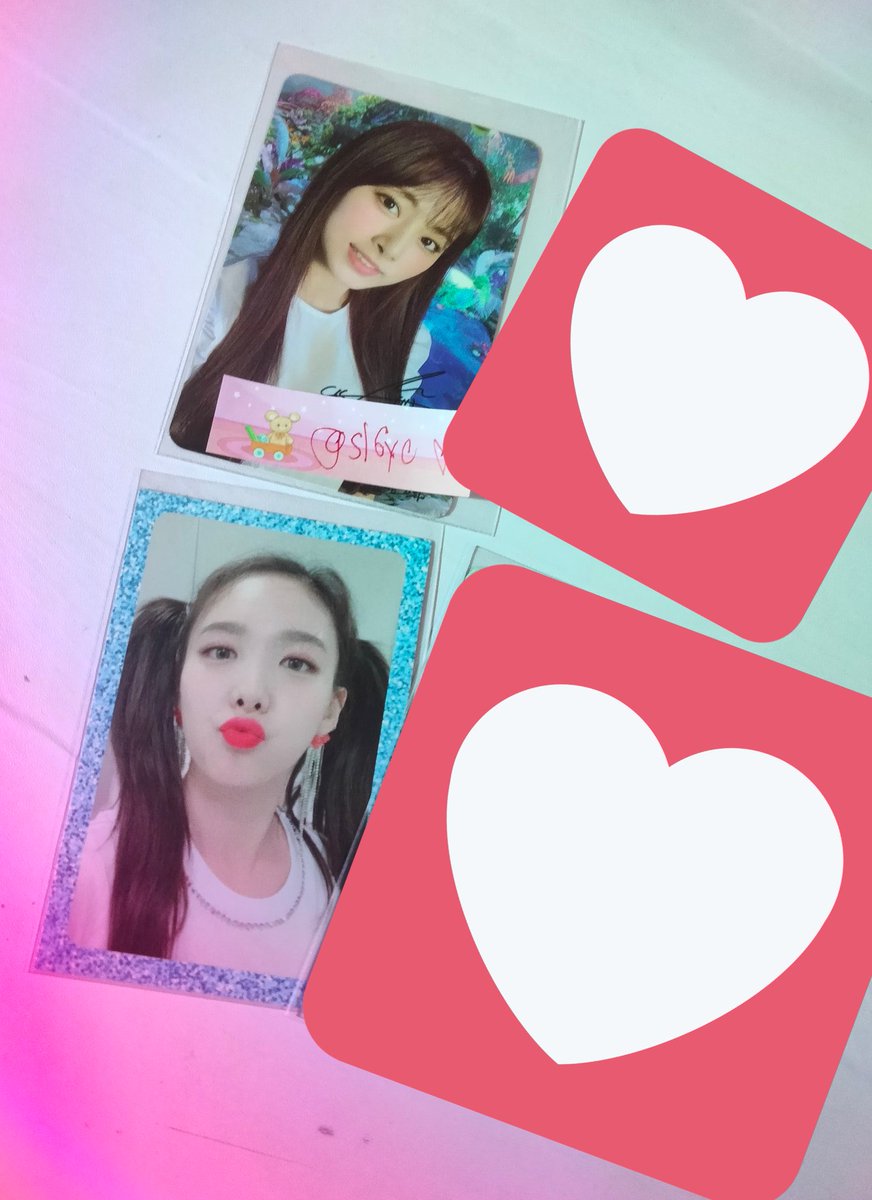 simj6ng's tweet photo. wts lfb PH 

❔tzuyu signed set 
 ( ₱310 set )

❤︎ secured and stbo

  ⦙ twice more and more mnm nayeon https://t.co/dbTVhyFIK0