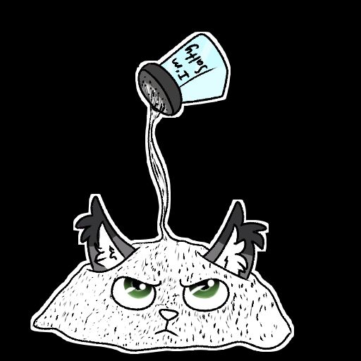 LazarusRecusant's tweet photo. @ManedAttraction It's my go-to status https://t.co/N7Iyudy2NF